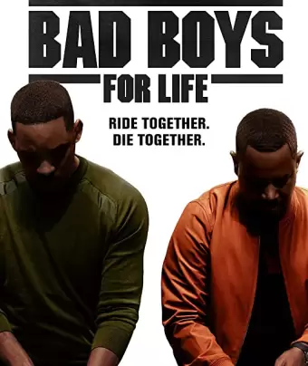 Плохие парни навсегда / Bad Boys for Life