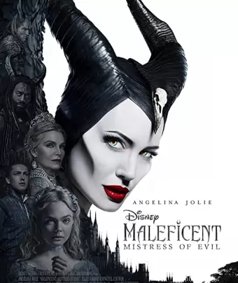 Малефисента: Владычица тьмы / Maleficent: Mistress of Evil