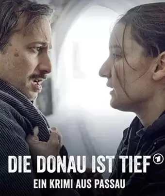 Детектив из Пассау. Фильм 2-й: Дунай глубок / Die Donau ist tief. Ein Krimi aus Passau