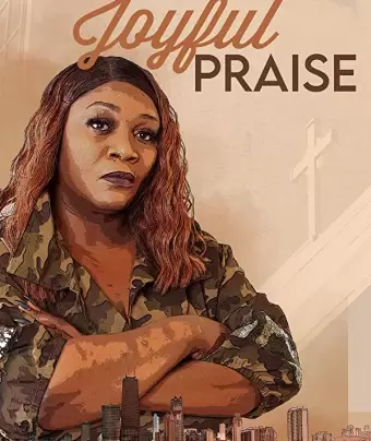Радость хвалы / Joyful Praise