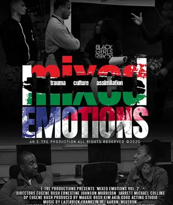 Смешанные чувства 2 / Mixed Emotions Vol. 2