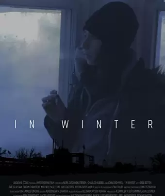 Зимой / In Winter