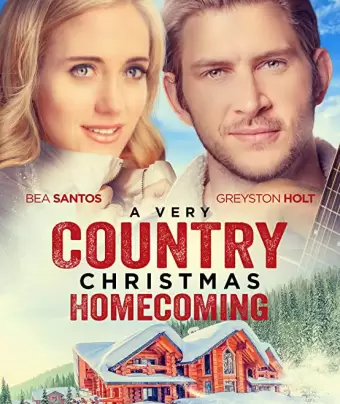 Тихое Рождество: Возвращение домой / A Very Country Christmas: Homecoming