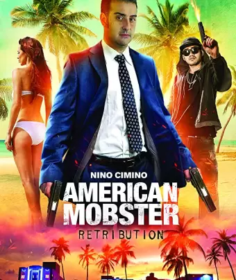 Американский Мафиози: Возмездие / American Mobster: Retribution