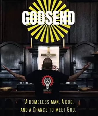 Посланец божий / Godsend