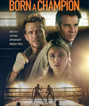Рождён Чемпионом / Born a Champion