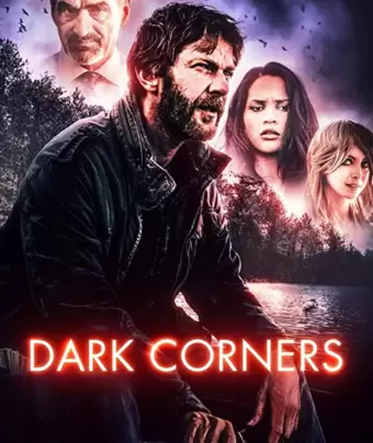 Тёмные углы / Dark Corners