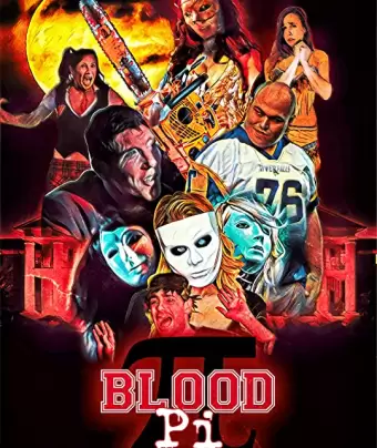 Кровавое сестринство / Blood Pi