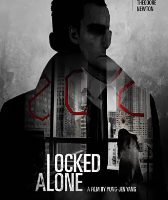 Одна взаперти / Locked Alone
