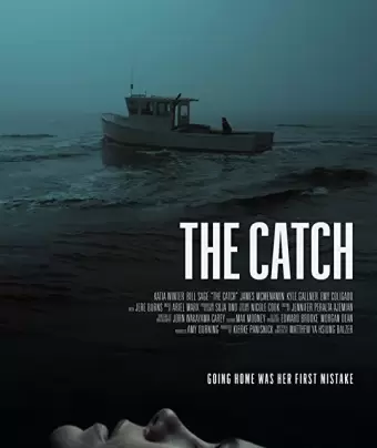 Улов / The Catch