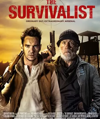 Выживальщик / The Survivalist