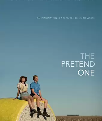 Воображаемый друг / The Pretend One