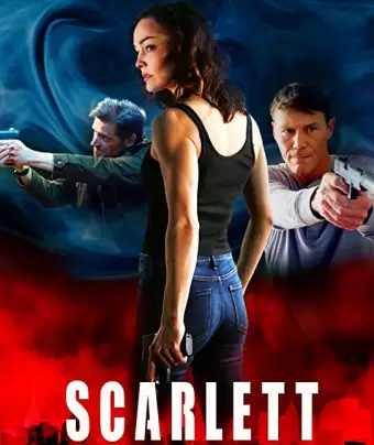 Скарлетт / Scarlett