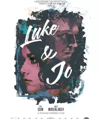 Люк и Джо / Luke & Jo