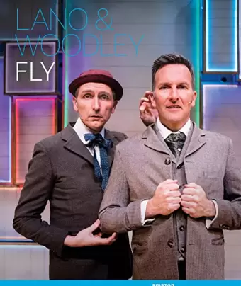Лэйно и Вудли: Полёт / Lano & Woodley: Fly