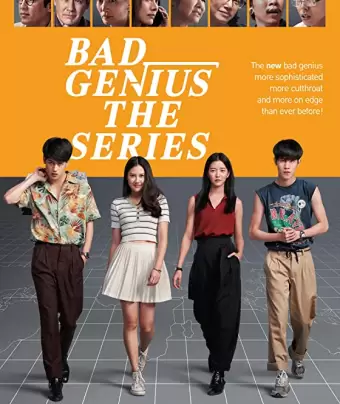 Плохой гений / Bad Genius