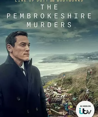 Убийства в Пембрукшире / The Pembrokeshire Murders