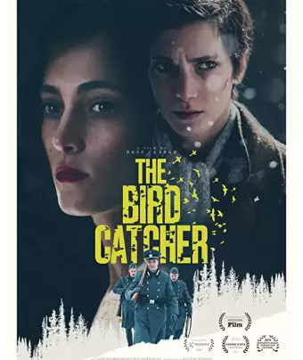 Птицелов / The Birdcatcher