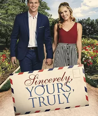 Искренне твой / Sincerely, Yours, Truly