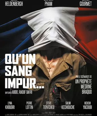 Отряд Бретнера / Qu'un sang impur...