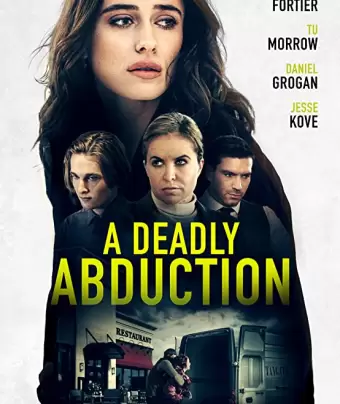 Рецепт похищения моей дочери / Recipe for Abduction