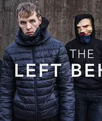 Оставленные / The Left Behind