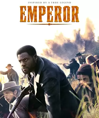 Император / Emperor