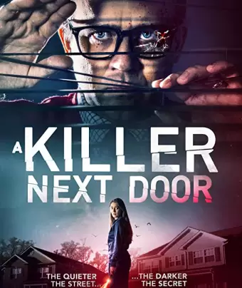 Убийца по соседству / A Killer Next Door