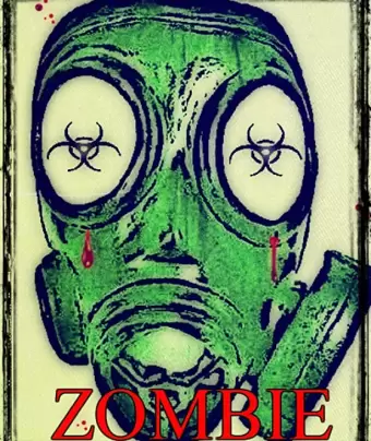 Зомби / Zombie