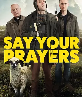 Молись / Say Your Prayers