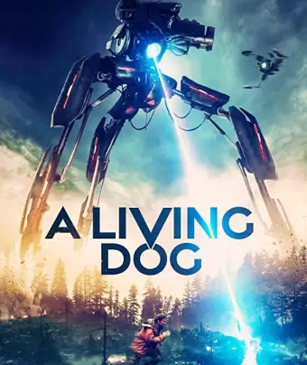Живой пёс / A Living Dog