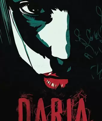Дарья / Daria