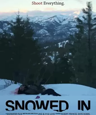 Снежный плен / Snowed In
