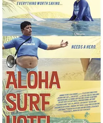 Отель Алоха Сёрф / Aloha Surf Hotel