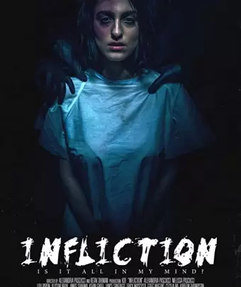 Наказание / Infliction
