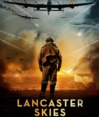 Небеса Ланкастера / Lancaster Skies