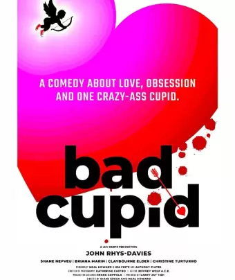Плохой Купидон / Bad Cupid