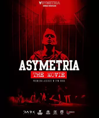 Асимметрия / Asymetria