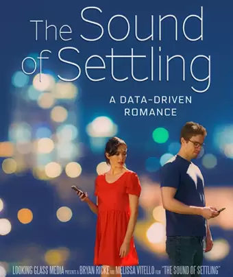 Звук установки / The Sound of Settling
