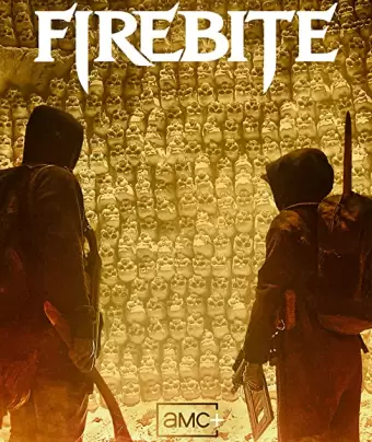 Огненный укус / Firebite