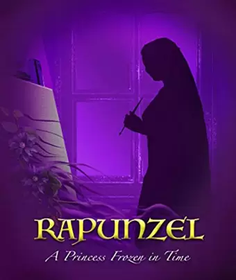 Рапунцель: принцесса, застывшая во времени / Rapunzel: A Princess Frozen in Time