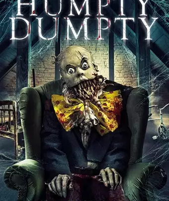 Проклятие Шалтая-Болтая / The Curse of Humpty Dumpty