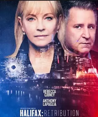 Галифакс: Возмездие / Halifax: Retribution