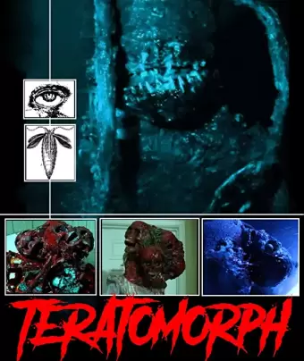 Тератоморф / Teratomorph