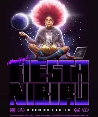 Праздник Нибиру / Fiesta Nibiru