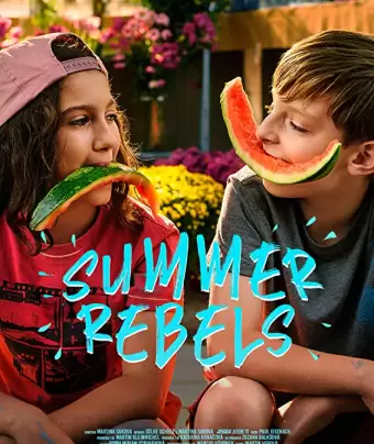 Летние повстанцы / Summer Rebels
