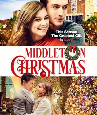 Рождество в Миддлтоне / Middleton Christmas