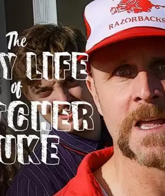 Обыкновенная жизнь Бутчера Дюка / The Tiny Life of Butcher Duke