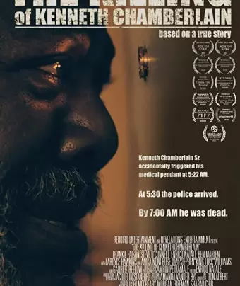 Убийство Кеннета Чемберлена / The Killing of Kenneth Chamberlain