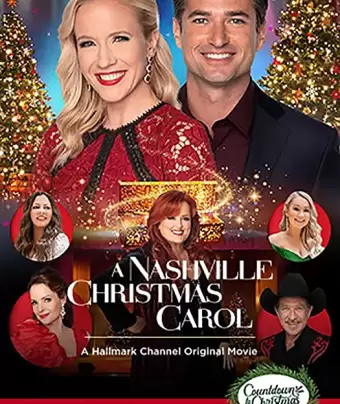 Рождественская песнь в стиле кантри / A Nashville Christmas Carol